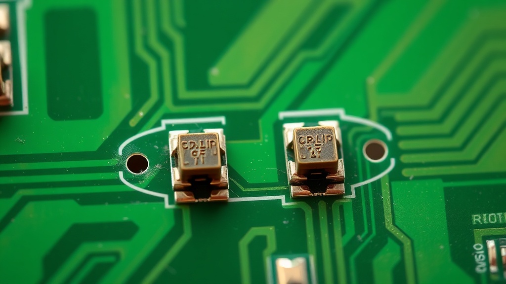 10 Common Soldering Mistakes (and How to Fix Them)