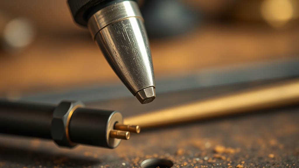 How to Clean and Tin a Soldering Iron Tip (and Make It Last)