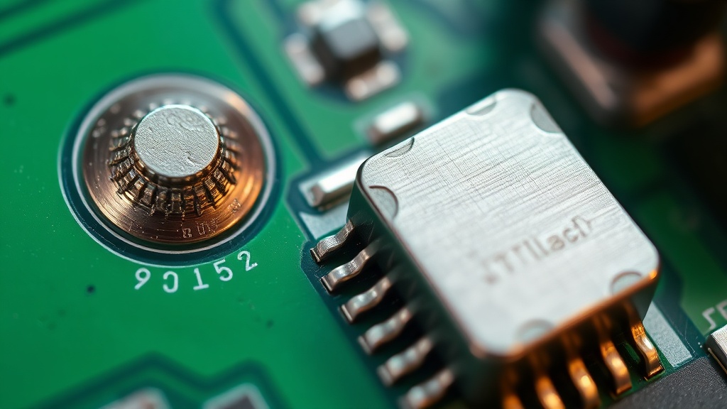 How to Fix a Cold Solder Joint (Spot It and Reflow It)