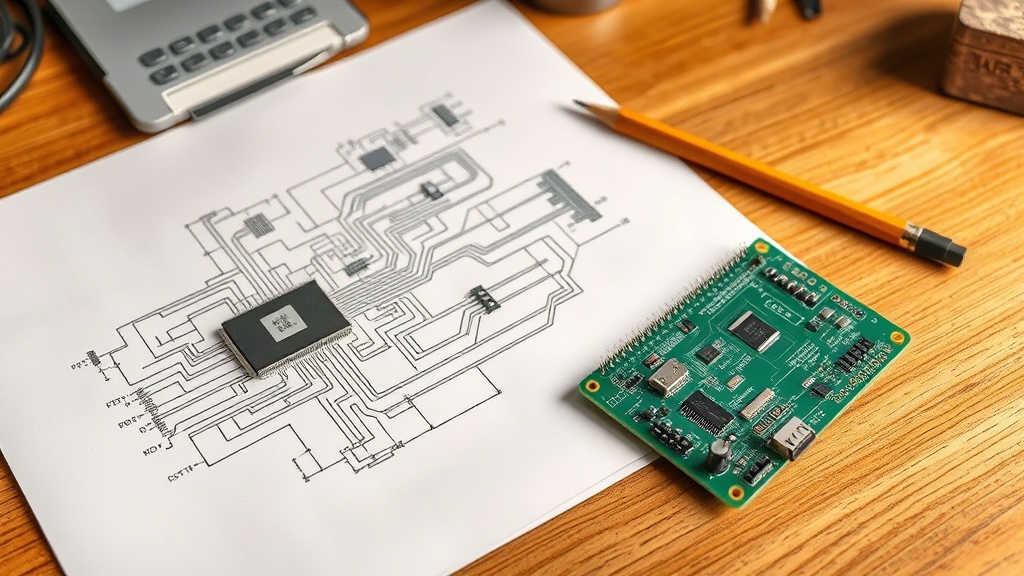 How to Read a Schematic: A Beginner's Guide to Circuit Diagrams