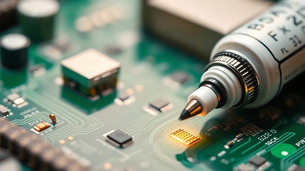 How to Use Soldering Flux (and Which Type to Buy)