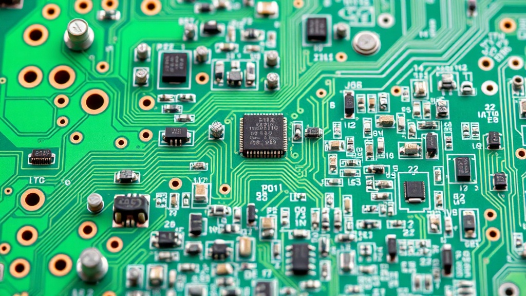 Through-Hole vs. Surface-Mount Soldering Explained
